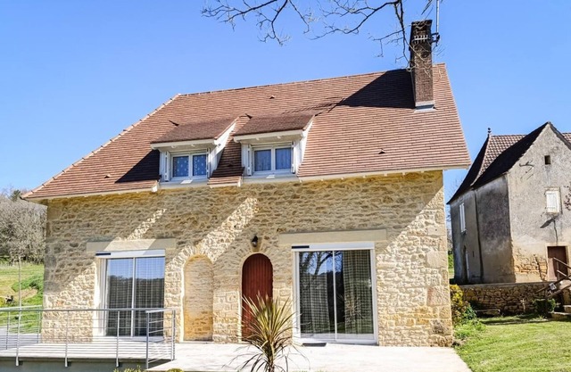 Gîte de La Fontvieille