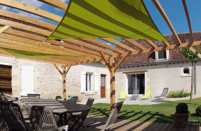 Gîte de la poignardiere