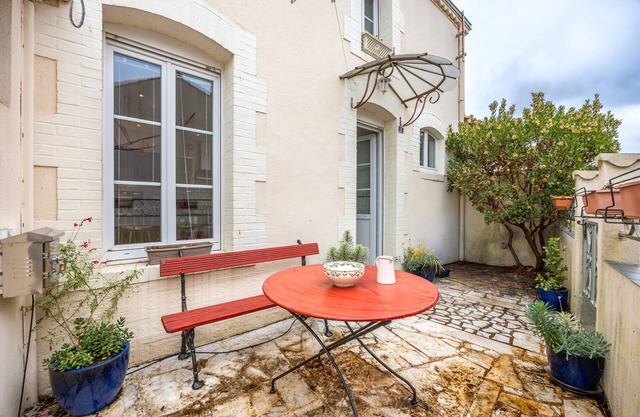 Gîte de la Nieultière