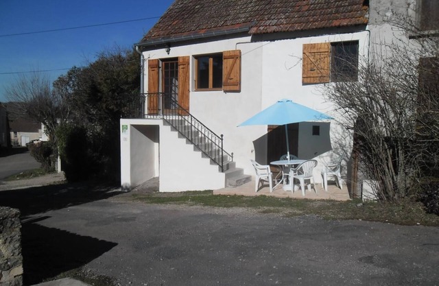 Gîte de Prêle - SAISY - Gîte