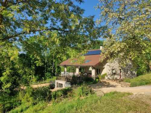 Gîte des Monts du Lac