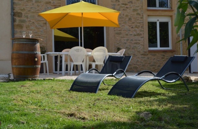Gîte des Patiasses, very spacious,between Rennes le Château and Rennes les Bains