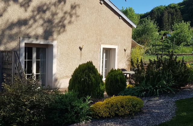 Gîte des Roises. We hope you will soon be among our hosts
