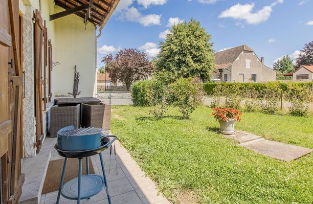 Gîte du Lavoir - BAUDRIERES