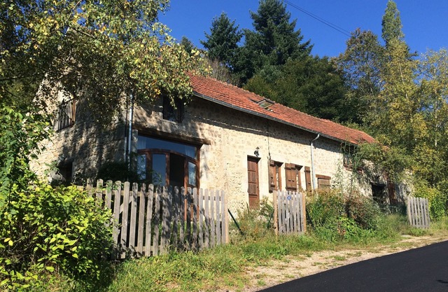 Gîte du Mont Justice Parc du Morvan Ideal for families or groups of friends