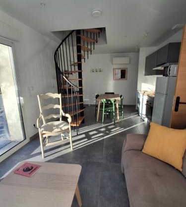 Gîte du Papillon CALUTRE