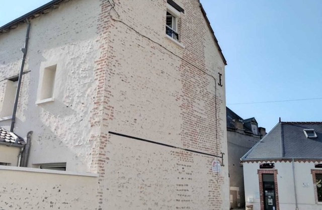 Gîte Elle est Moi
