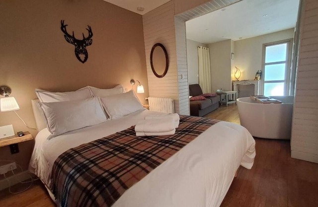 Gîte * En SOLOGNE entre Lamotte Beuvron et Aubigny-sur-Nère WEEKEND & WEEKEND