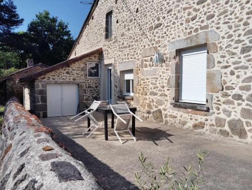 Gîte et chambre d'hôtes Les Authentiques