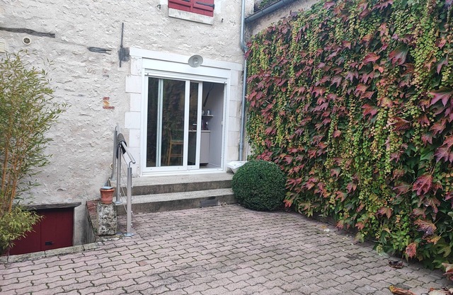 Gîte Familial au Calme Avec Espace Détente
