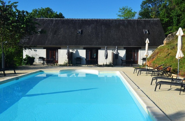 Gîte for five people