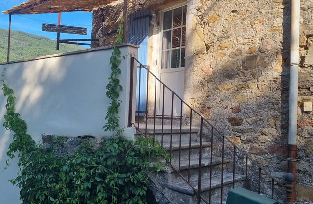 Gîte de la Tourterelle