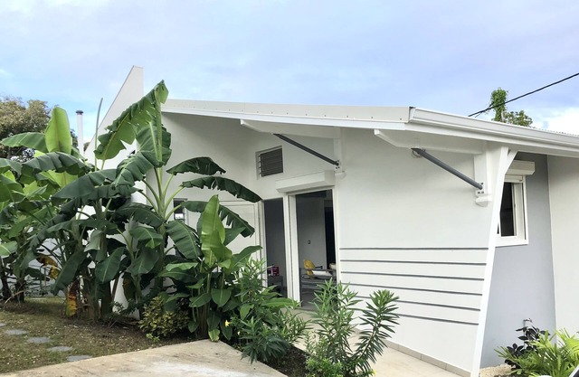 Gîte Guidou