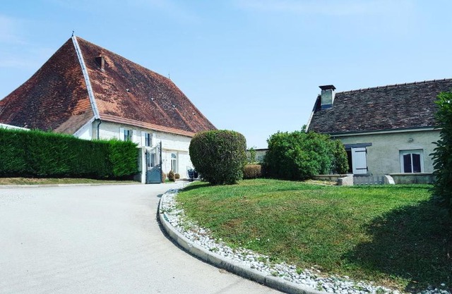 Gîte L'étable