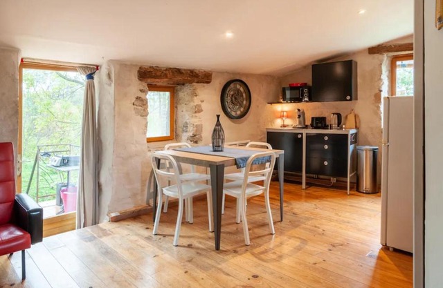 Gîte L'Atelier