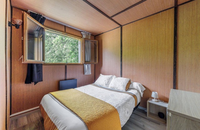 Gîte L'acacia 3 à 6 Personnes