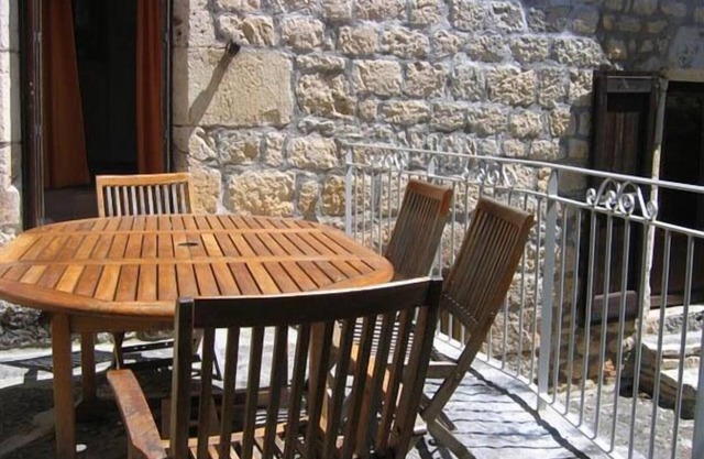 Gîte La Combe - SAINT-GEORGES-DE-LEVEJAC