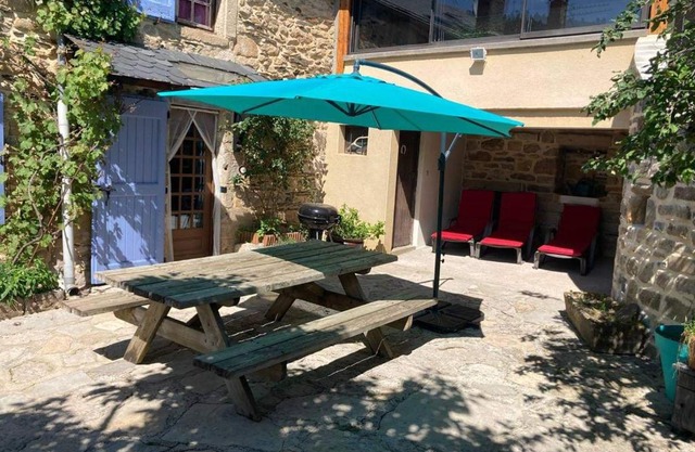 Gîte L'hirondelle