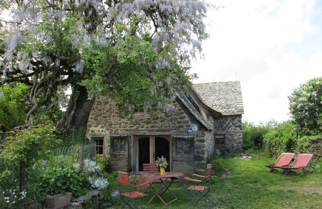Gîte L'Oustalou