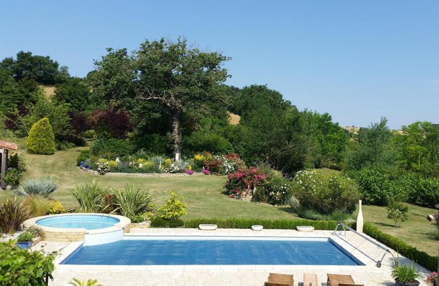 Gîte La Cajole