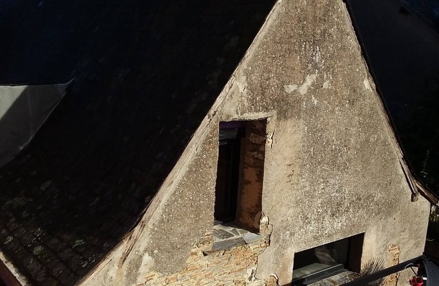 Gîte La Parenthèse
