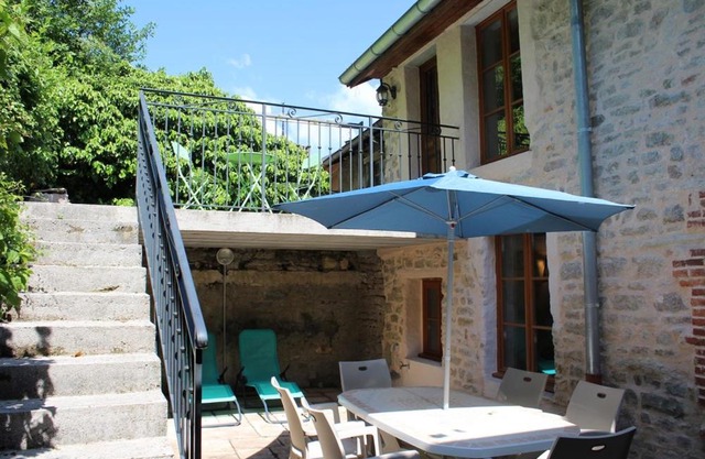 gîte "la percée des lacs"