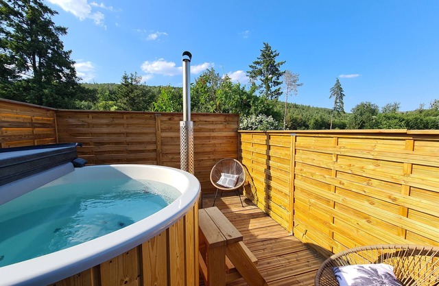 Gîte Le Bijou & Spa - 3*
