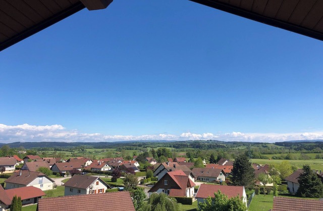 Gîte 'Le Chasseral', 2 to 6 persons