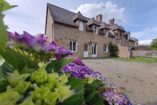 Gîte le Daou Di havre familial en Bretagne