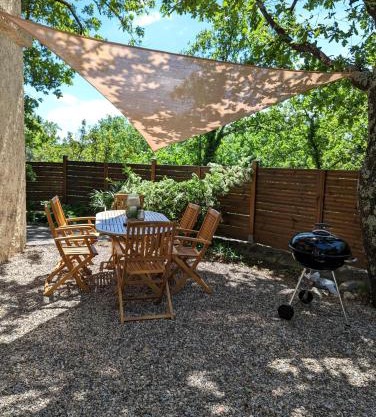 Gîte Le Petit rien du Bas