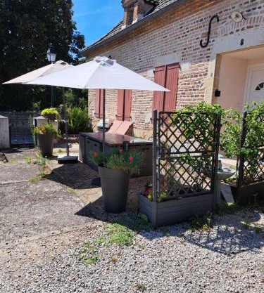 Gîte Le piège à rêves