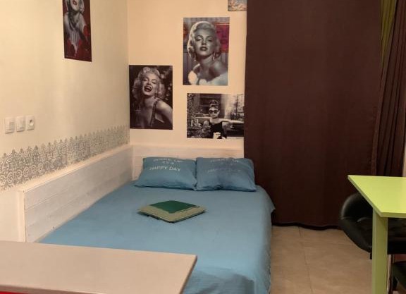 Gîte Marilyn