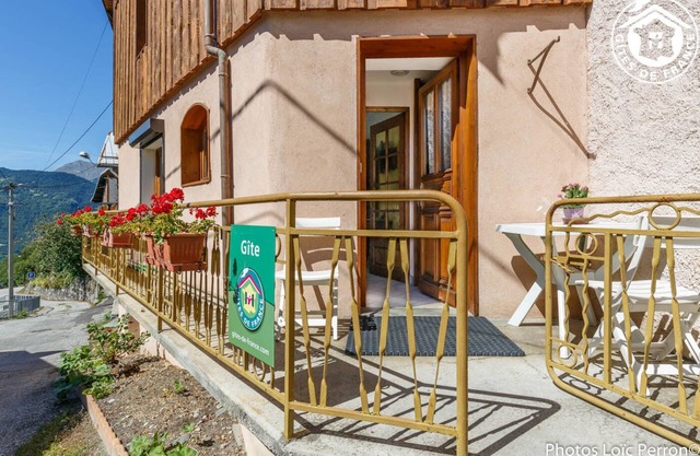 Gîte - MONTAGNY - Gîte