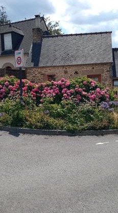 GÎTE NOTRE-DAME 3p