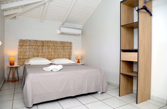 Gîte Passion, 3 rooms at Domaine de Marly, rated 3*.