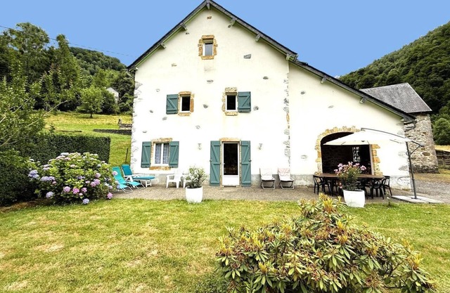 Gîte PEE - AYDIUS - Gîte