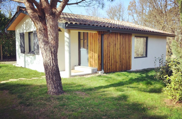 Gîte Pour 1 à 6 Personnes