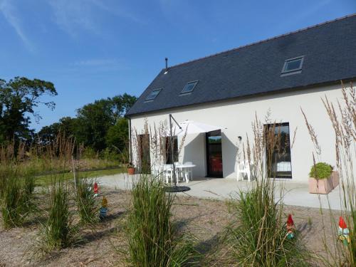 Gîte près de l'Aber Benoît