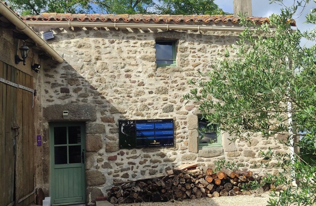 Gîte Proche Puy du Fou, Helfest