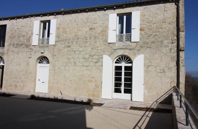 Gîte Roquebrune, 5 pièces, 8 personnes - FR-1-440-205