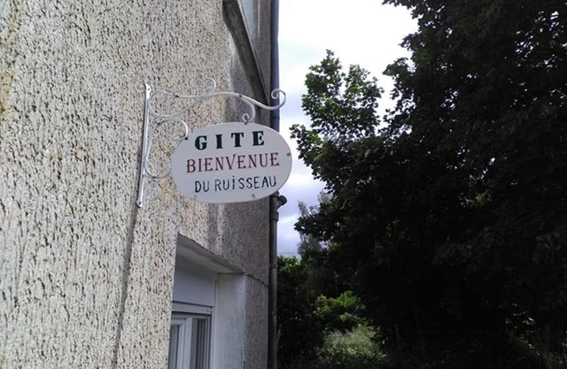 Gîte Saint-Jacques