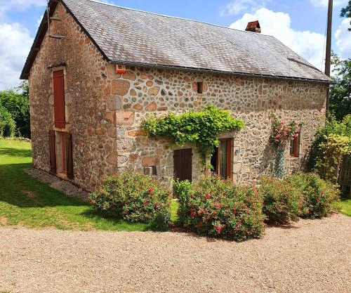 Gîte Sylvie