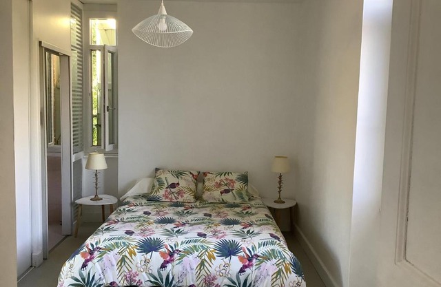 Gîte T1 bis,40 m2 Chez Malou