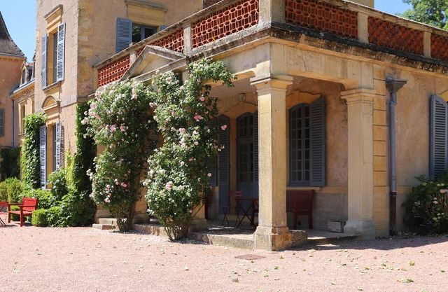 Gîte-Traditional-Ensuite