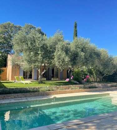 Gîtes en B&B Le Clos de la Cerise