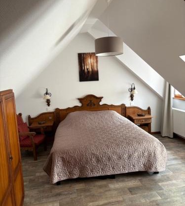 Gîtes Hassenforder