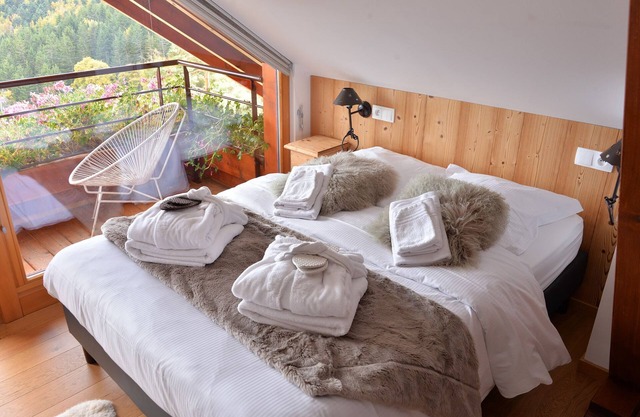 Gîtes & Spa in Alsace Le Taennchel