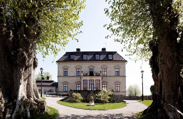 Görvälns Slott