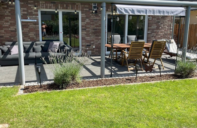 Gemütliches Haus Nahe Köln