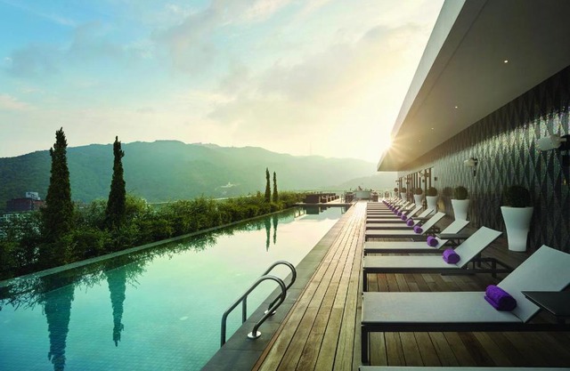 G Hotel Kelawai